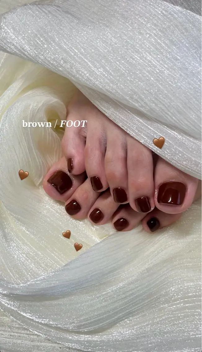 ネイル soary nailのネイルデザイン