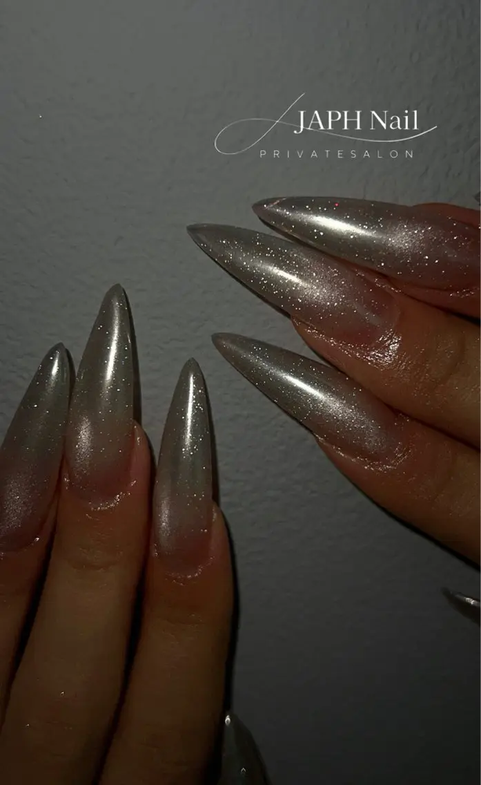 ネイル NailSalon /JAPHのネイルデザイン