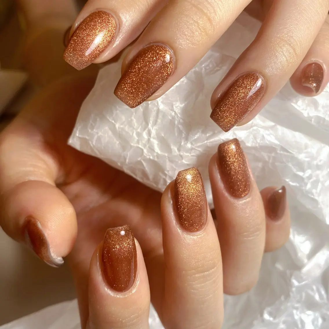 ネイル ハンドネイル ハンドケア BLinLin nail salonのネイルデザイン