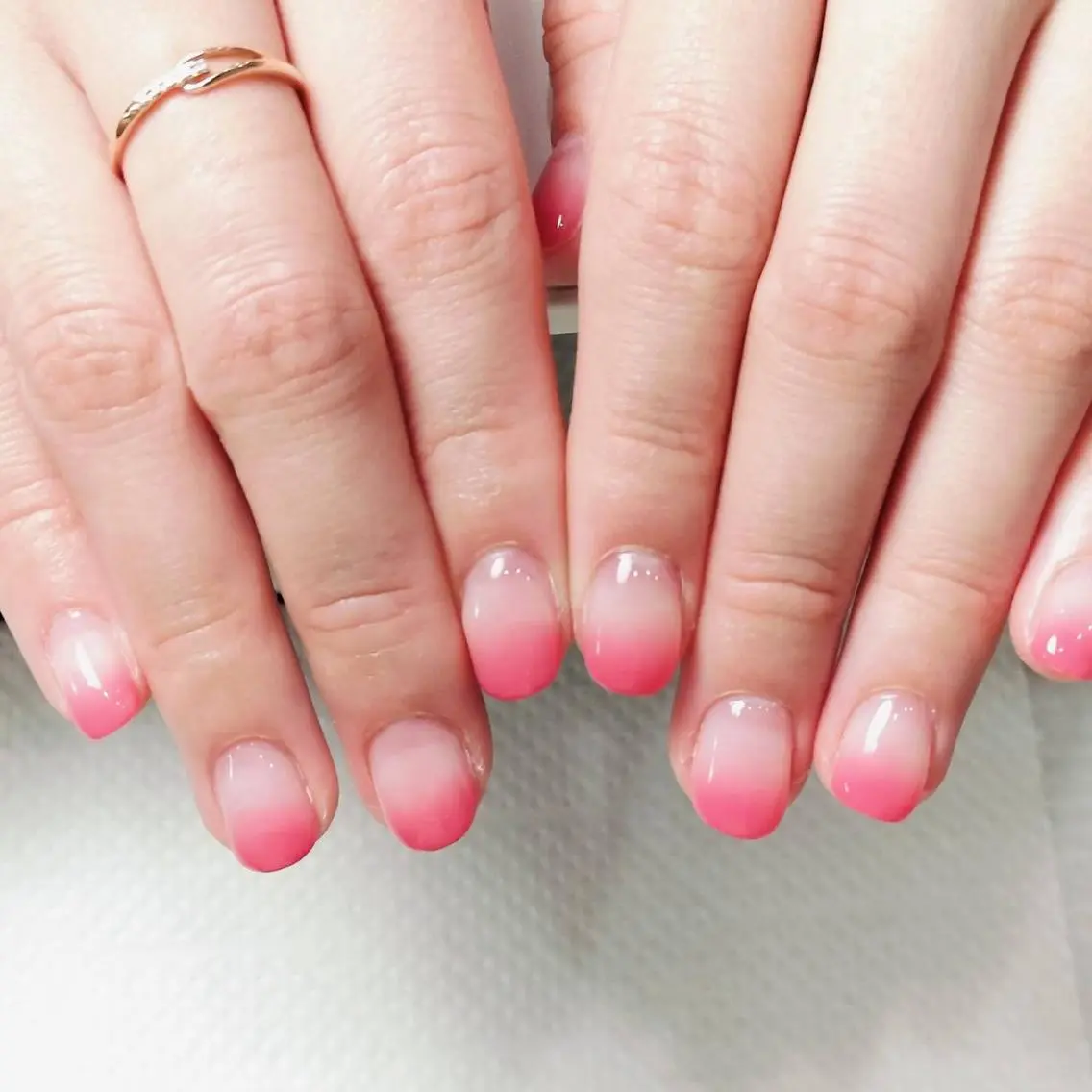 ネイル ハンドネイル 寧々 Nail高円寺のネイルデザイン