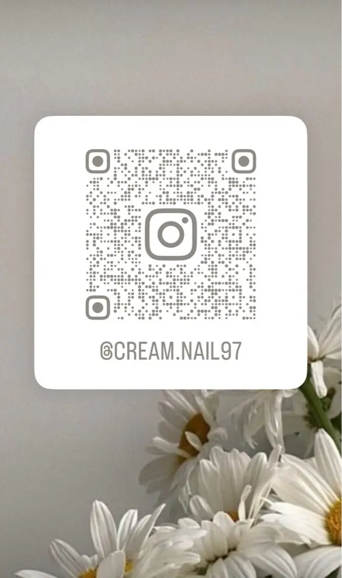 ネイル cream. nailのネイルデザイン