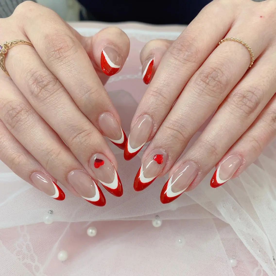 ネイル ハンドネイル Nail Salon kihi大塚店のネイルデザイン