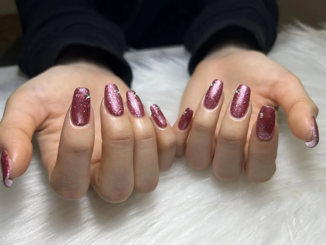 ネイル ハンドネイル LIAN NAIL (nomura)のネイルデザイン