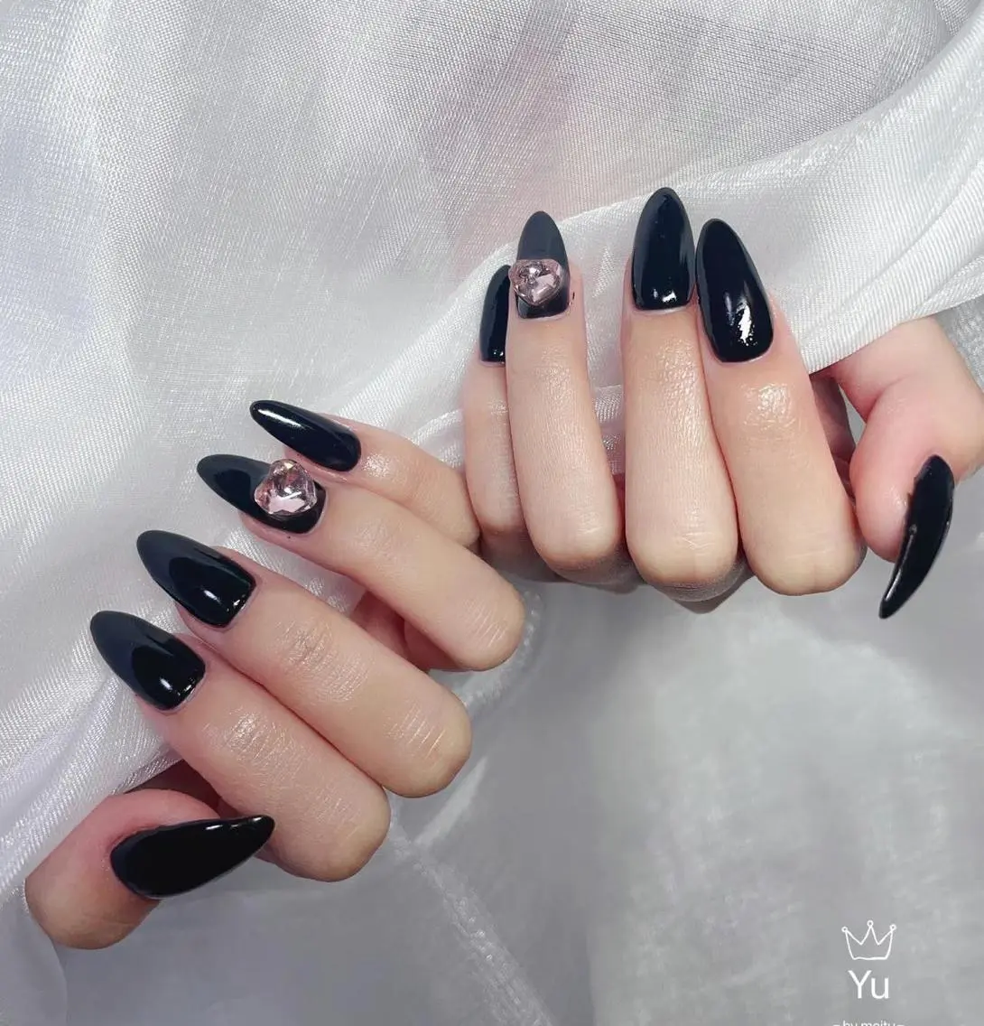 ネイル EN salon💅 🦋もり💕のネイルデザイン