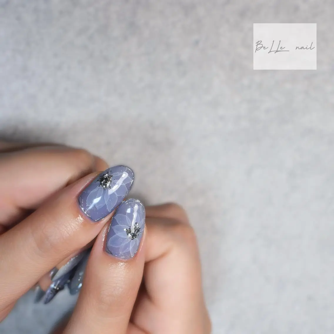 ネイル BeLLe nailのネイルデザイン