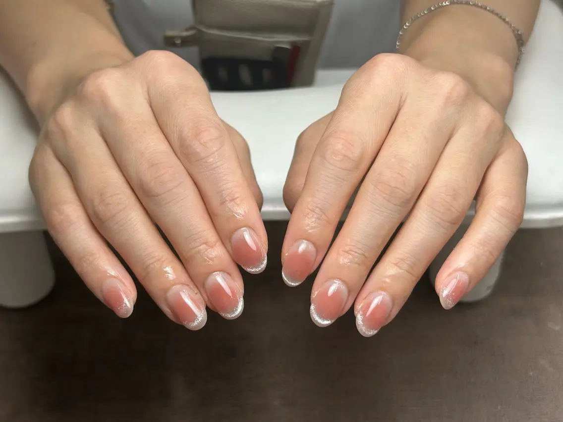 ネイル ハンドネイル 28nails. 宮崎のネイルデザイン