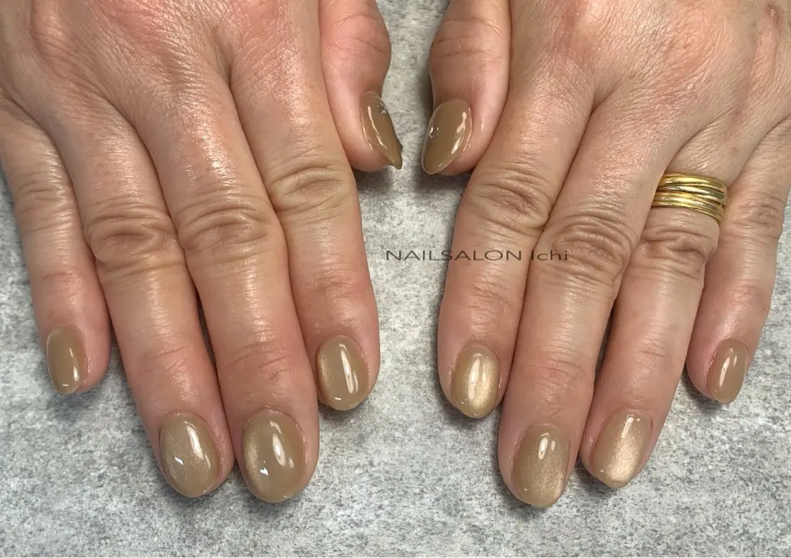ネイル ハンドネイル NAILSALON Ichiのネイルデザイン