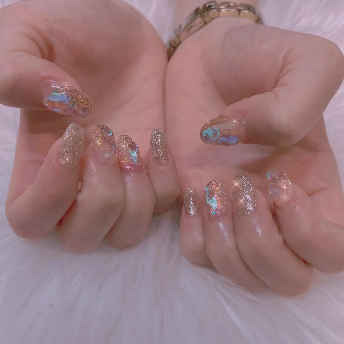 ネイル Private Salon 大宮のネイルデザイン