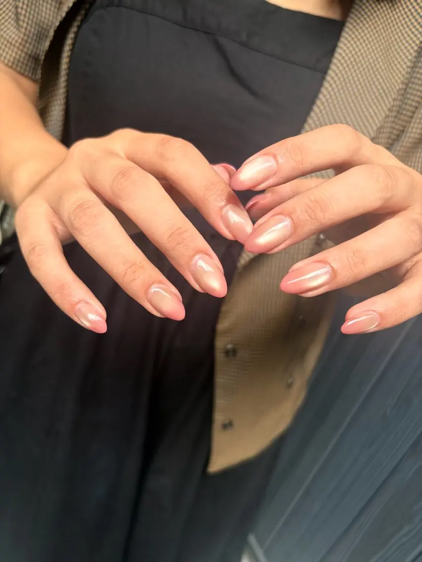 ネイル nailworks mのネイルデザイン