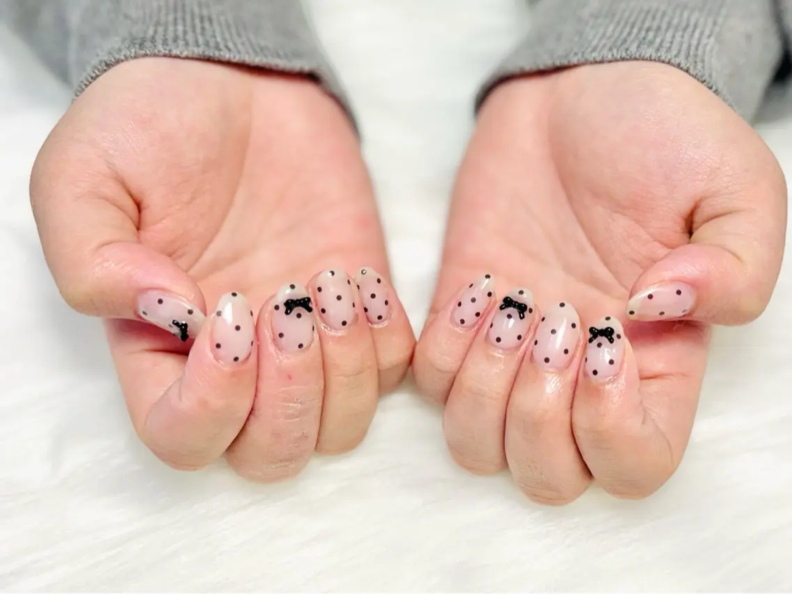 ネイル ハンドネイル Coco Nailのネイルデザイン