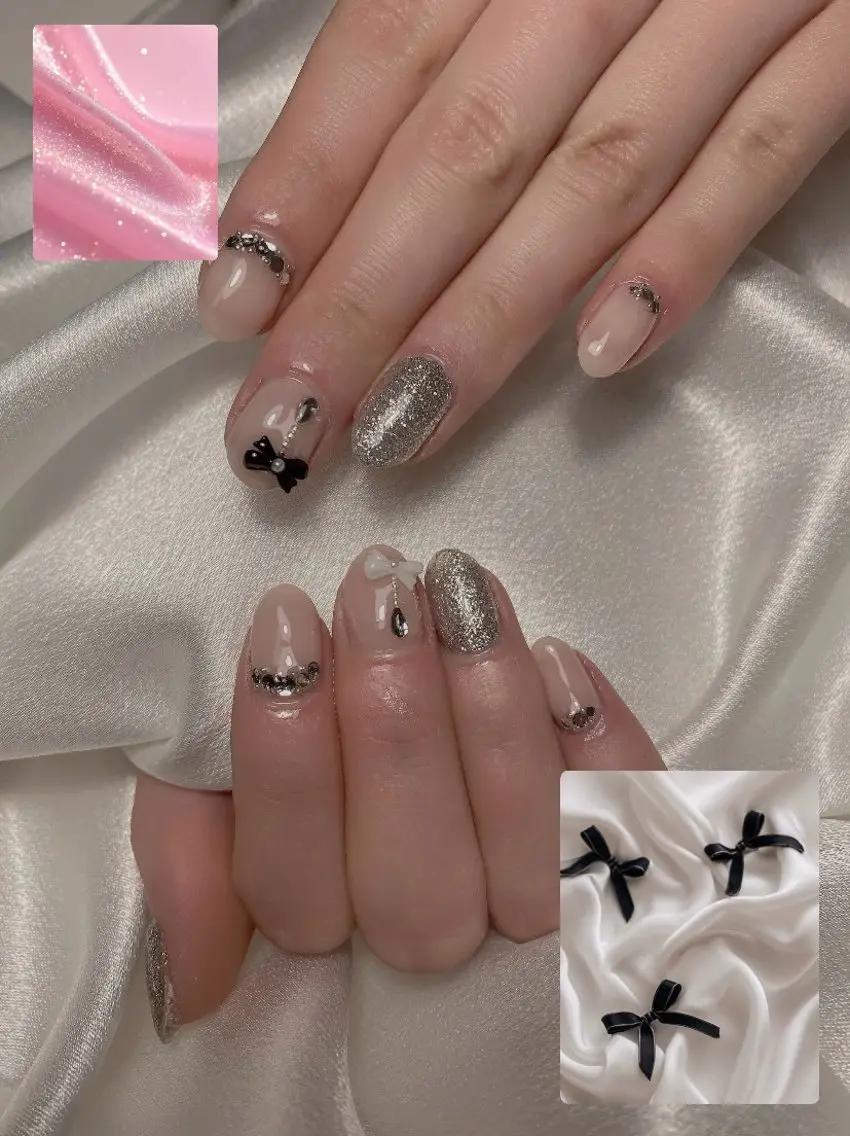 ネイル ハンドネイル 🎀NAIL RONI🎀のその他イメージ