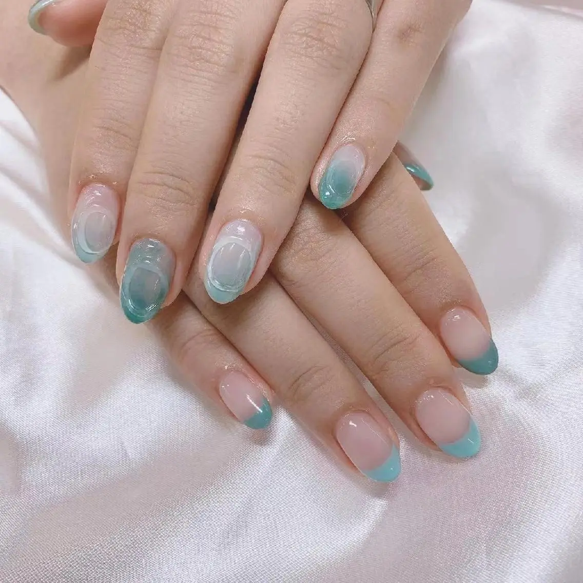 ネイル Grace Nail ☆柏駅☆のネイルデザイン