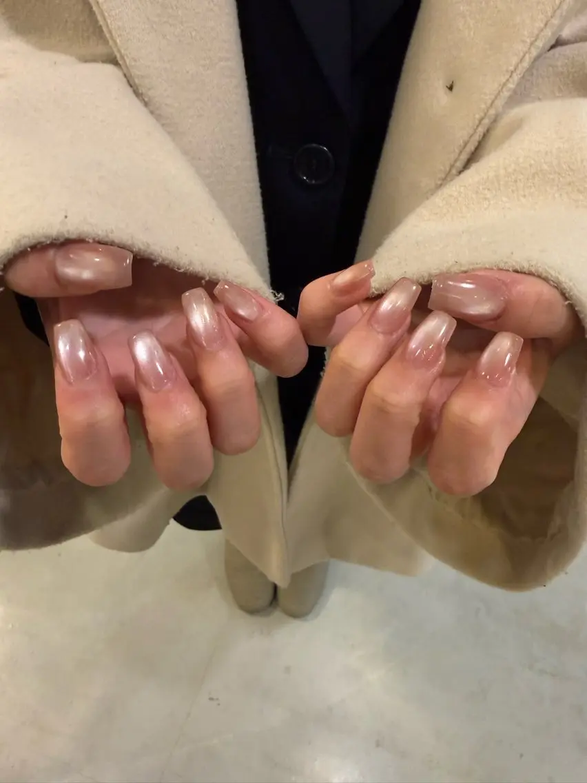 オフ込マグネットワンカラーの写真