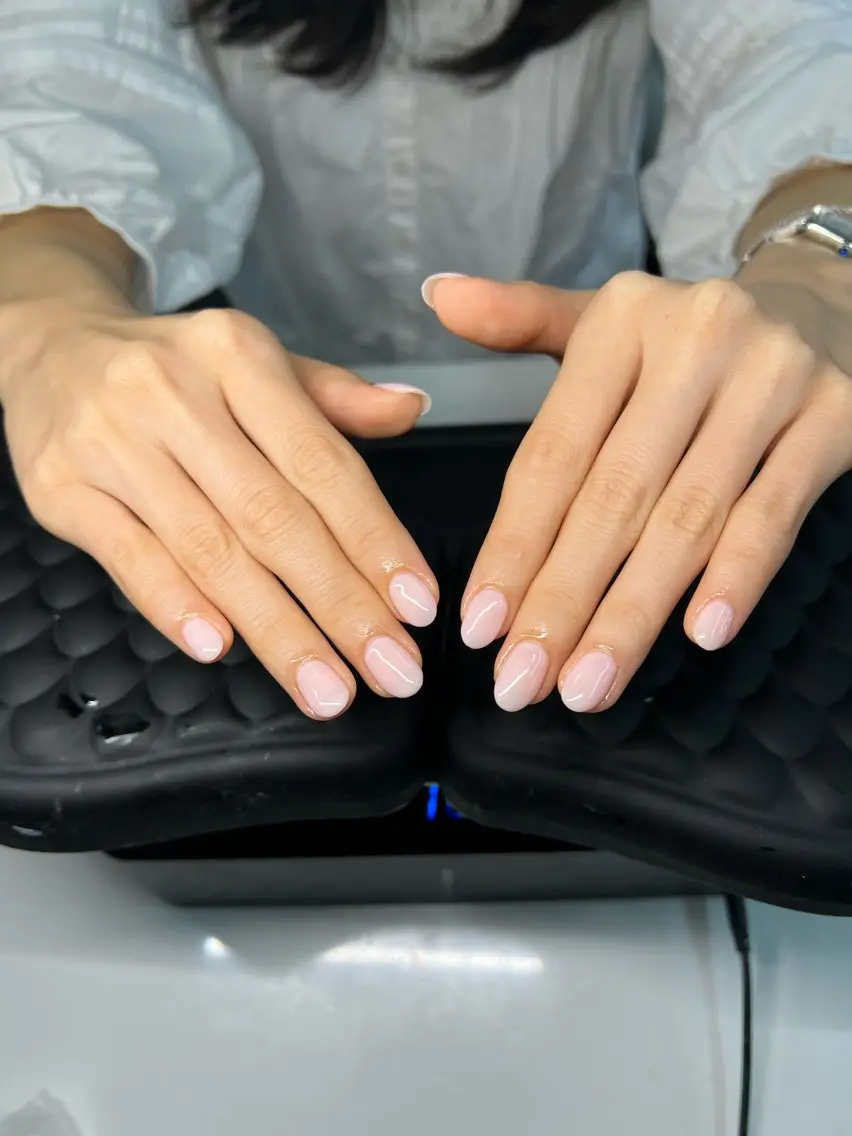 ネイル ハンドネイル Sora Nail Ayaseのネイルデザイン