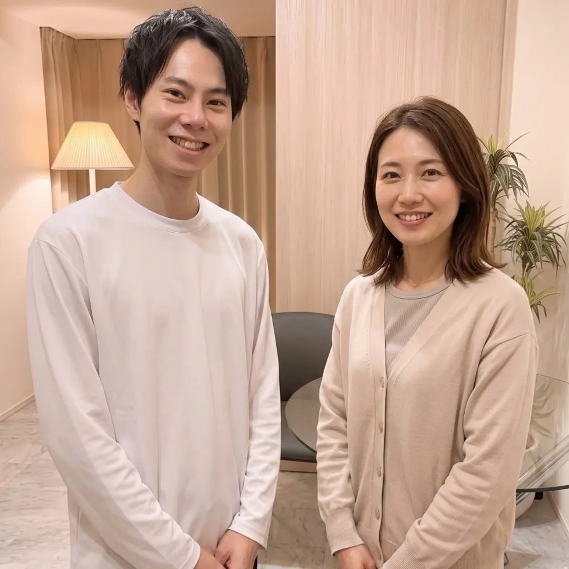リラク TOWANE 堀江店 タイ古式マッサージのエステ・リラクイメージ