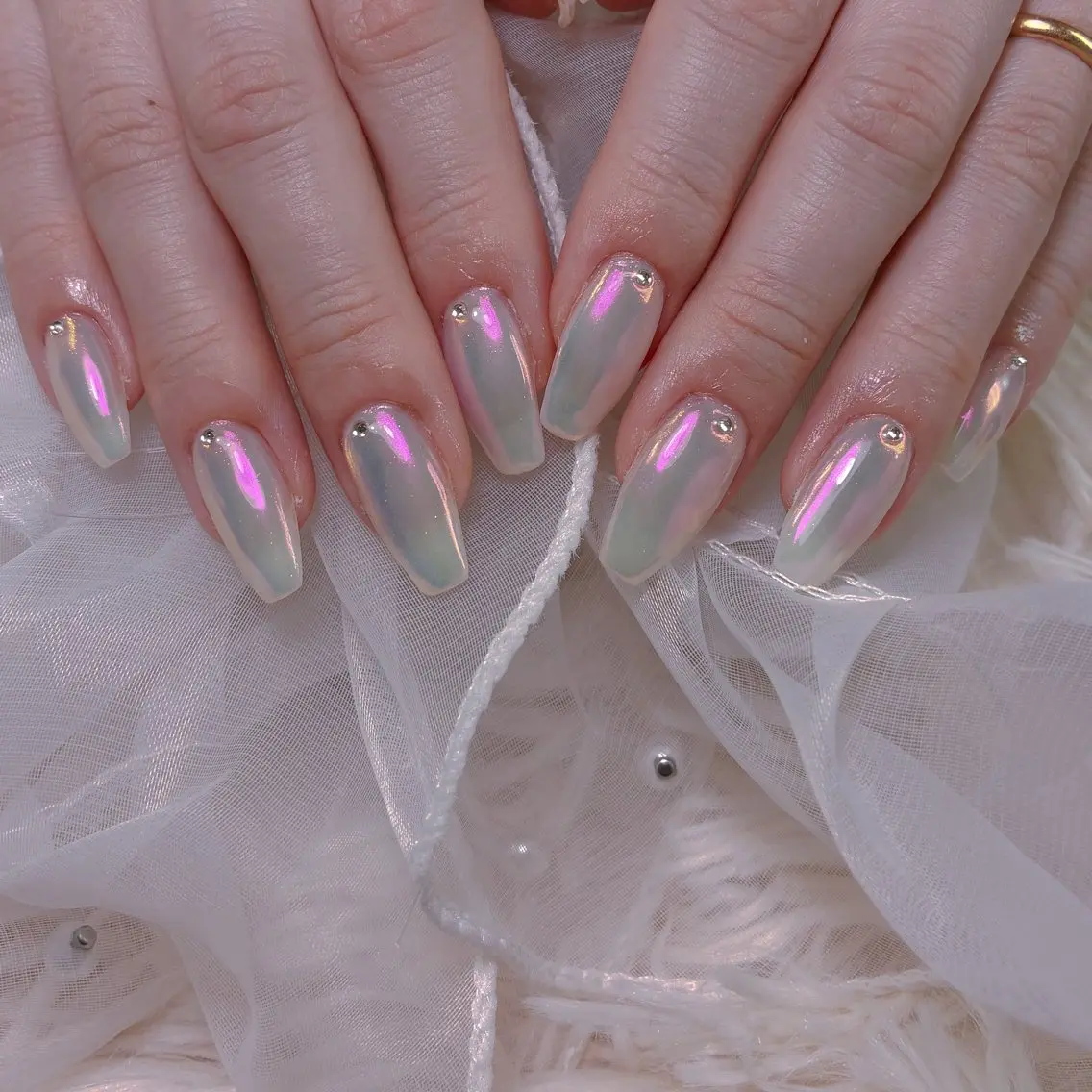 ネイル Twinkle Nail Kuboのネイルデザイン