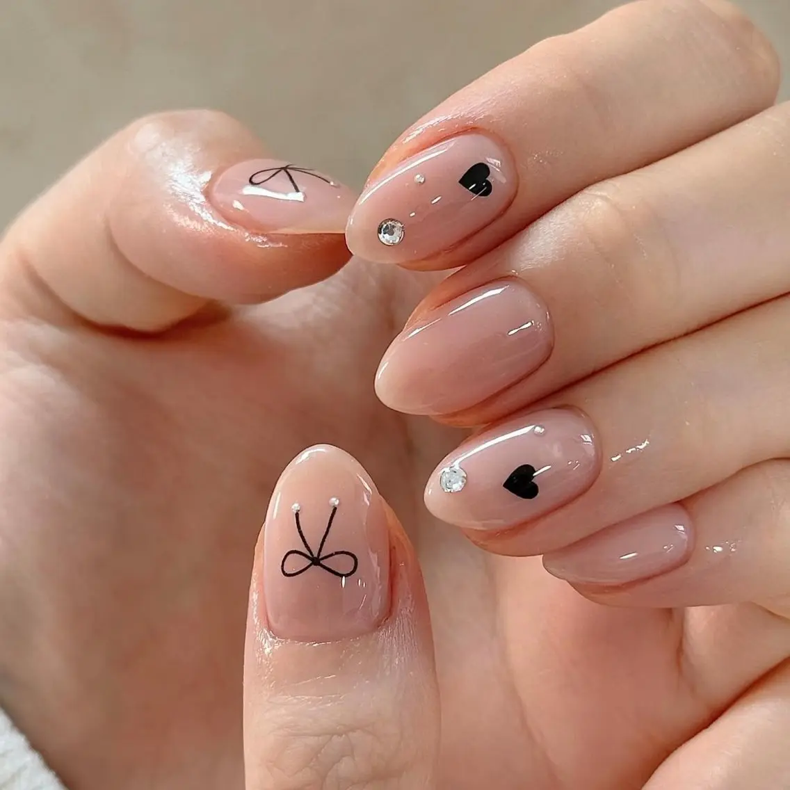 ネイル Searlin Nailのネイルデザイン