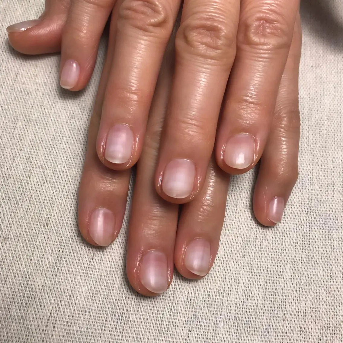 ネイル chai nail & eye📍鶴橋のネイルデザイン