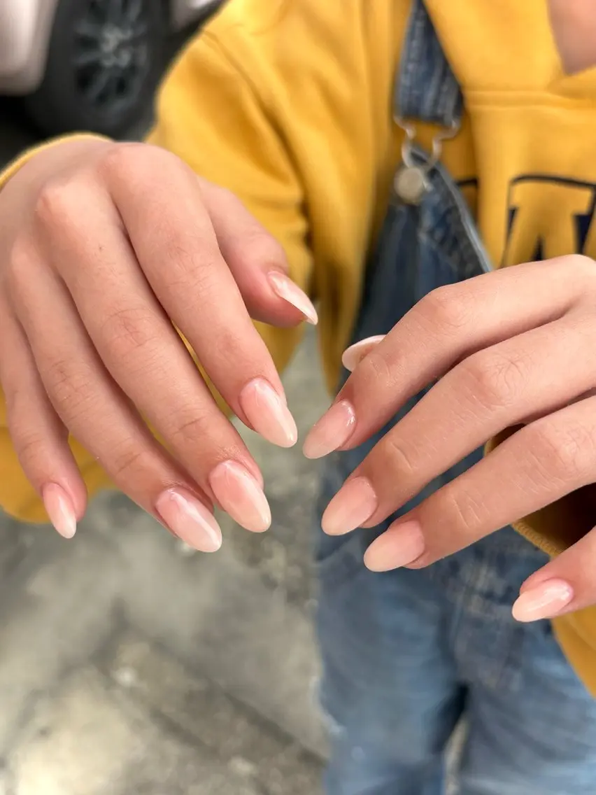 ネイル ハンドネイル Le:M nail Mikuのネイルデザイン