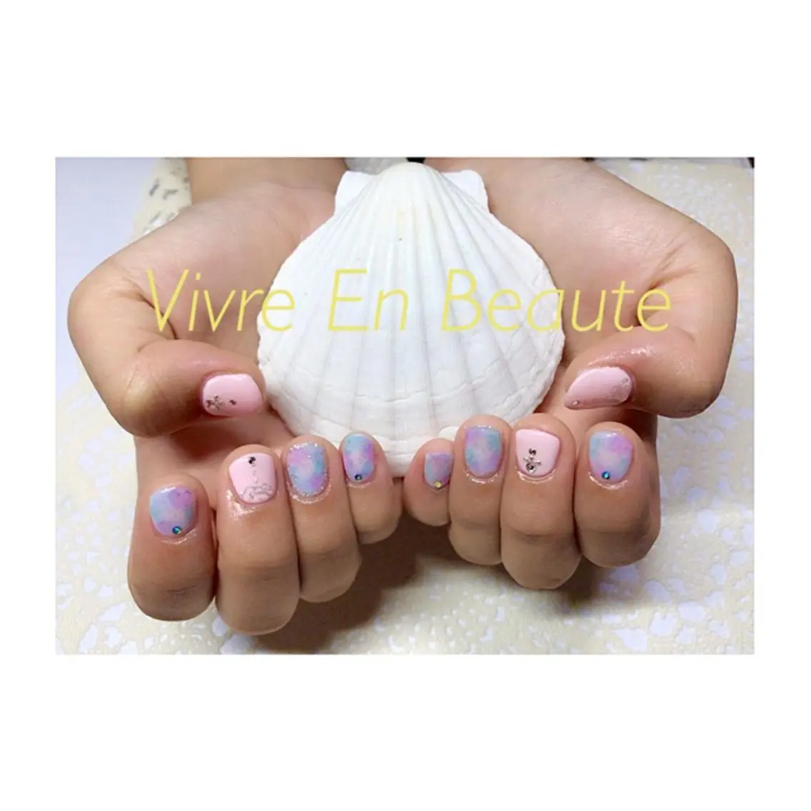 ネイル S Nailのネイルデザイン