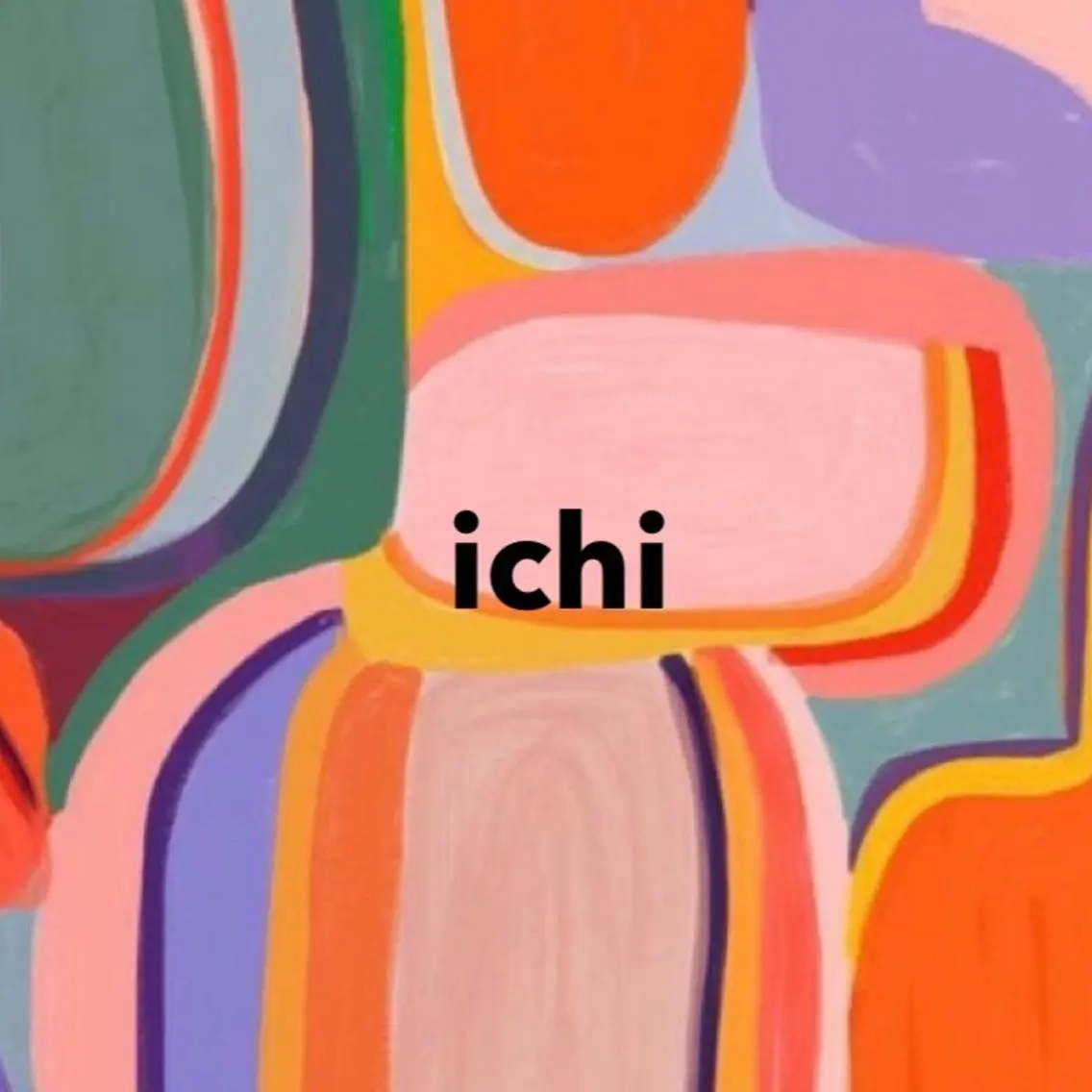 ichi 【HBL】の眉毛・アイブロウイメージ