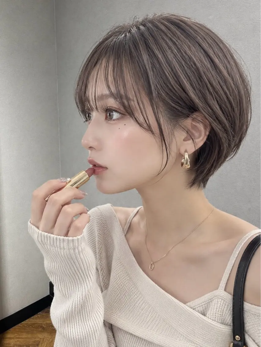 代表にお任せ🎶最高級髪質改善TOKIOハイパートリートメント ホームケア付きの写真