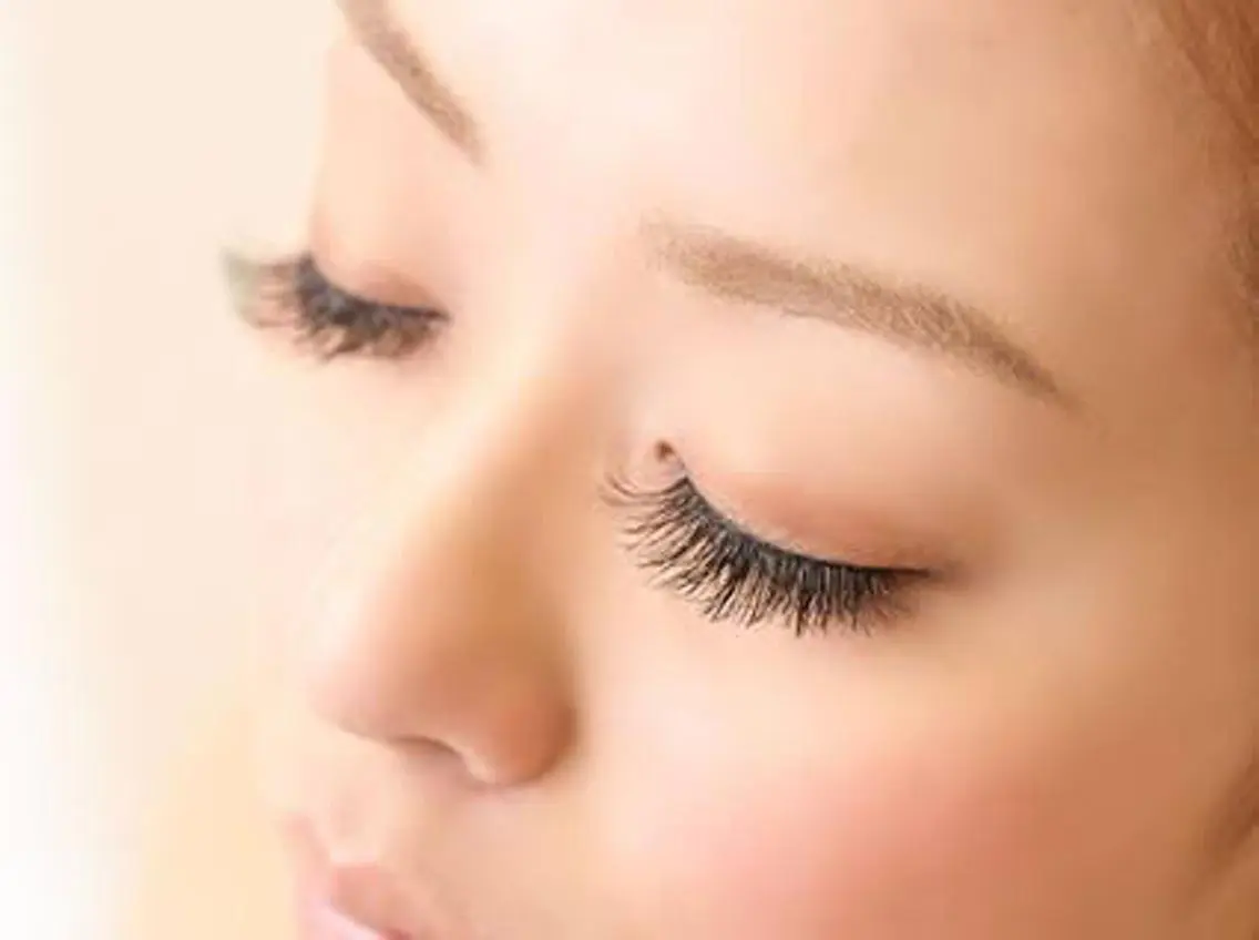 マツエク・マツパ eyelash bi-mの眉毛・アイブロウイメージ