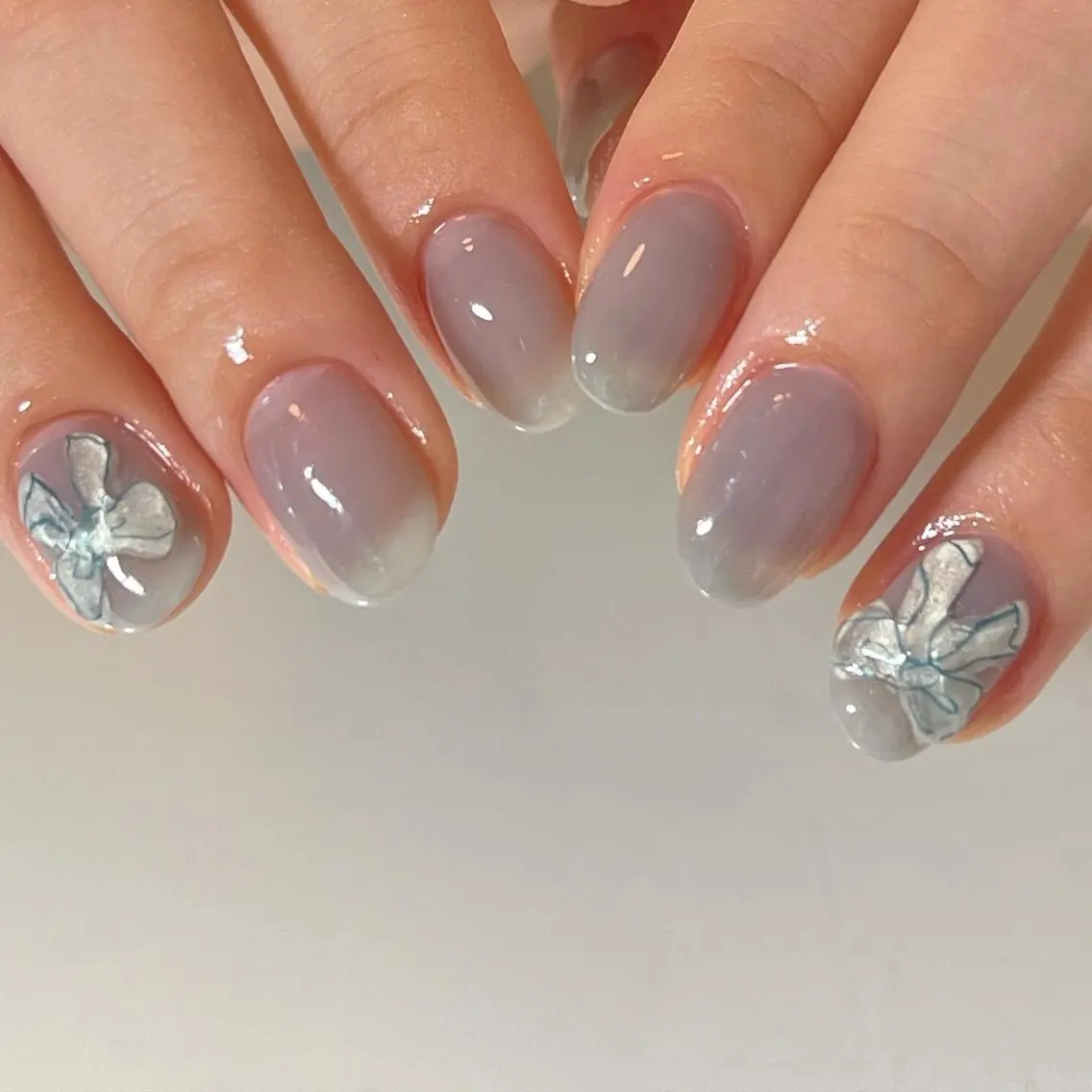 ネイル ハンドネイル nailsalon yoiのネイルデザイン