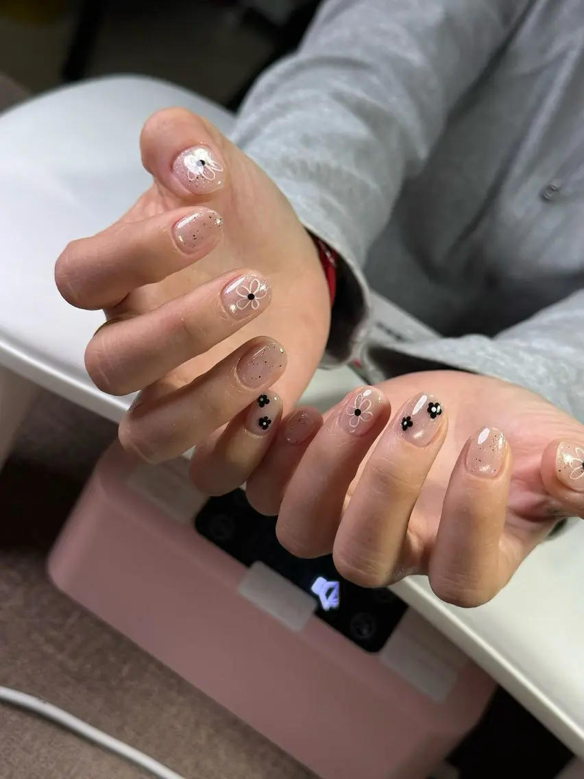 ネイル 阿寜 nailのネイルデザイン