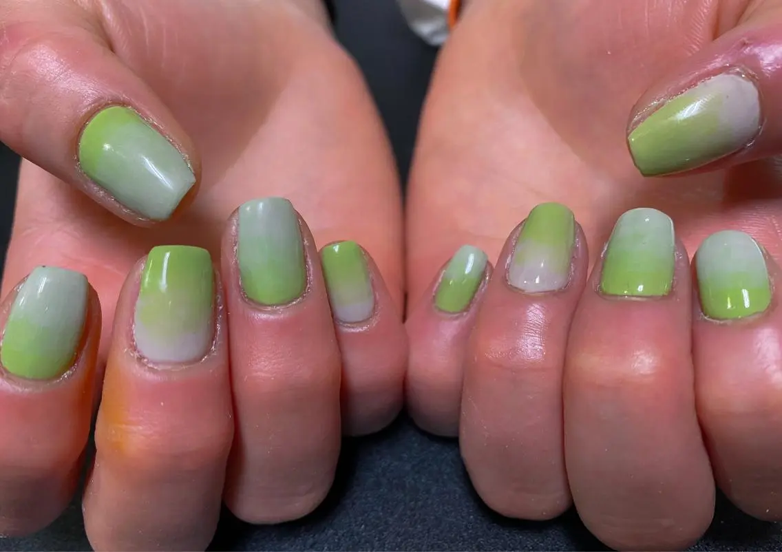 ネイル BNT nailsのネイルデザイン
