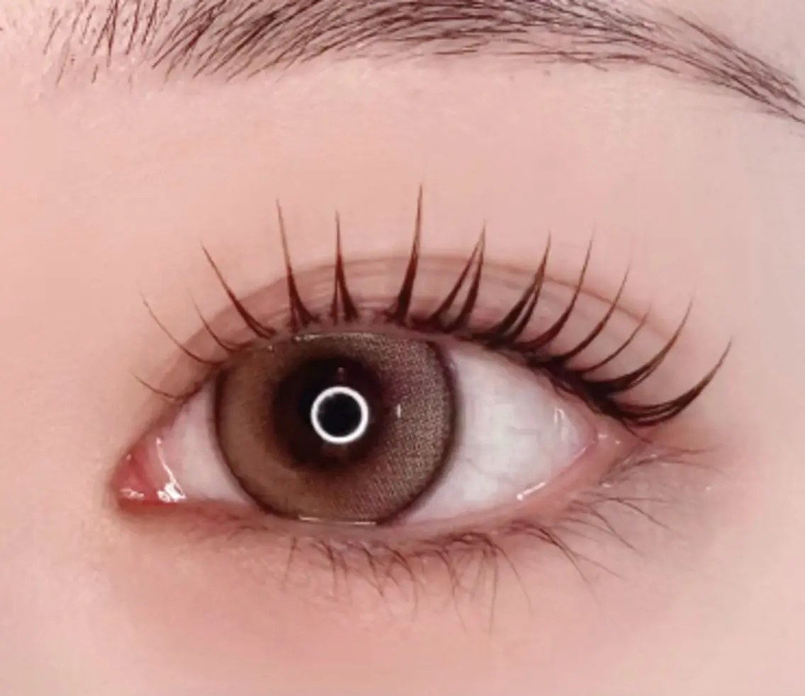 《 🤍ダメージレスラッシュリフト🤍 》｜束感デザイン韓国風ニュアンスEYE👀💫の写真
