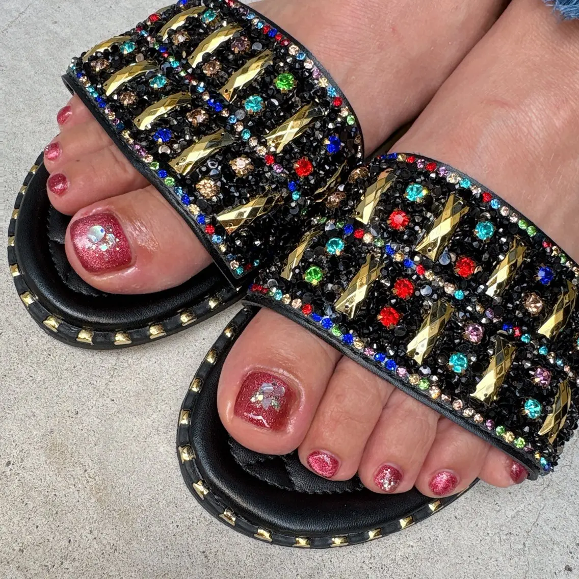 ネイル 地爪育成💅 kanaoanailのネイルデザイン