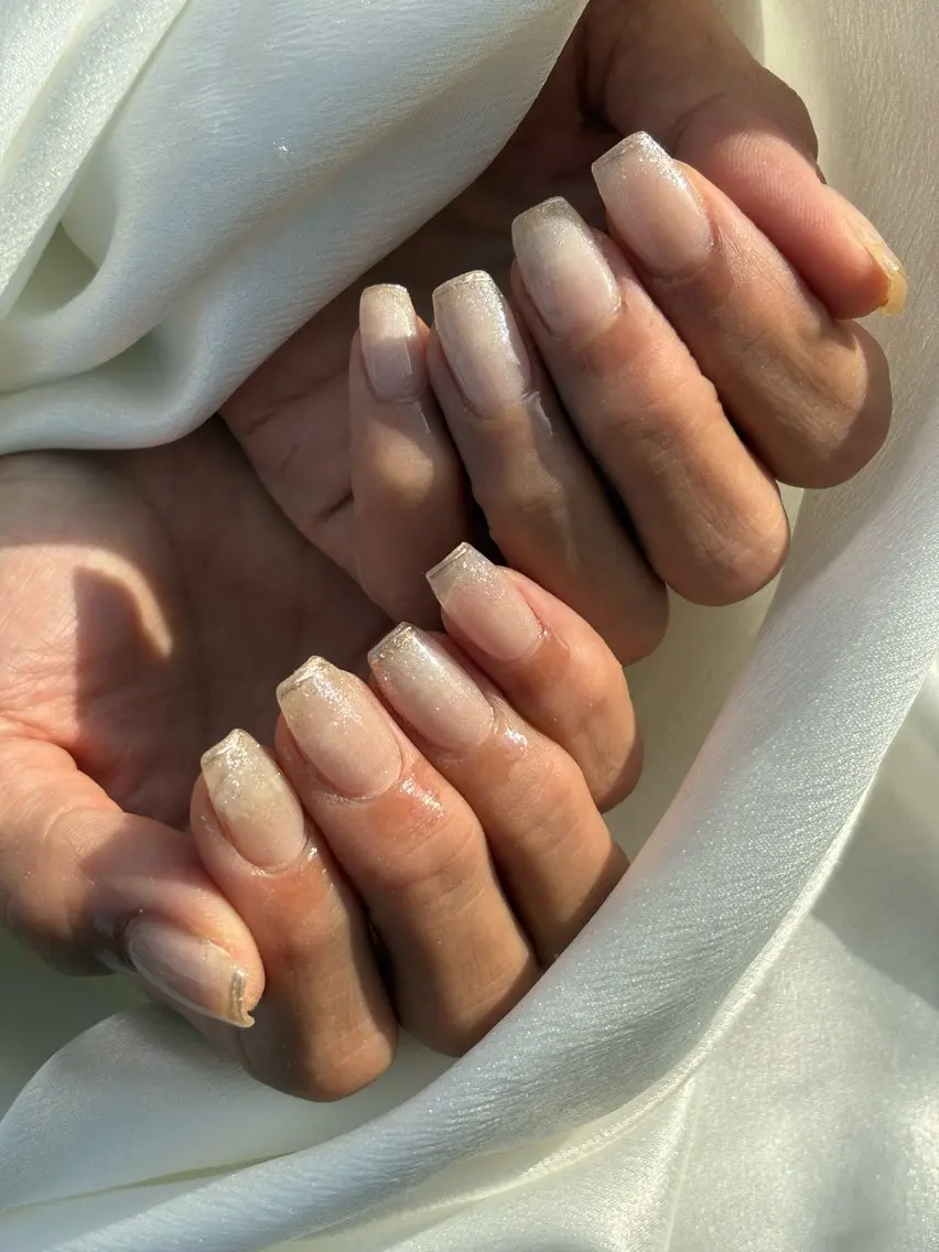 ネイル ハンドネイル フットネイル ✴︎ Delightのネイルデザイン