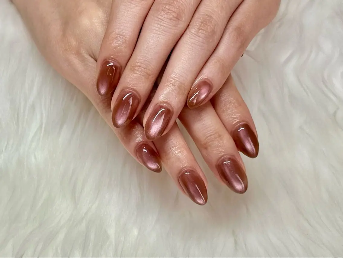 ネイル ハンドネイル Nailfy’s ナミ💓のネイルデザイン