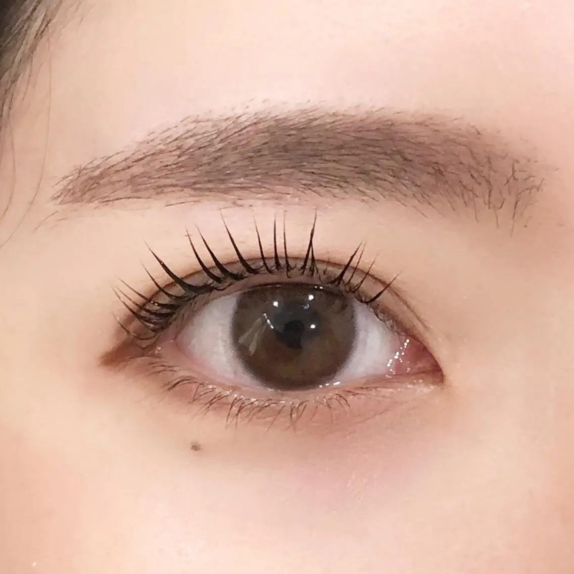 マツエク・マツパ ami☾Belire Nail&eyeのマツエク・マツパデザイン