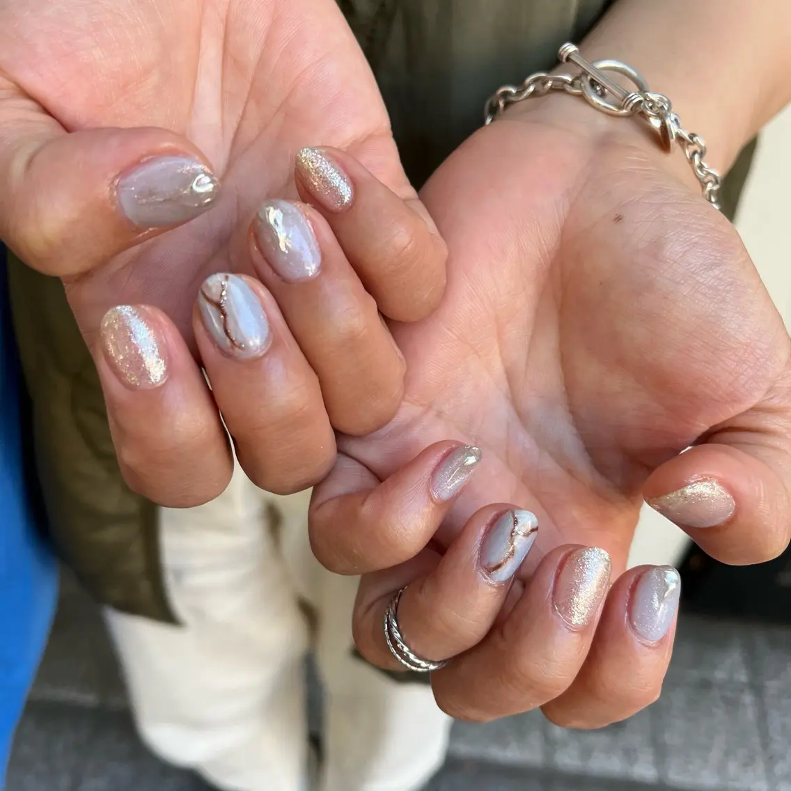 【定額デザイン】ワンランクアップコースオフ込み ※2回目から消費税を頂きますの写真