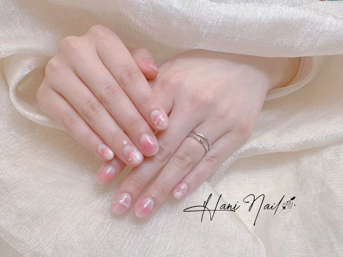 ネイル Hani Nail 【ハニネイル】のネイルデザイン