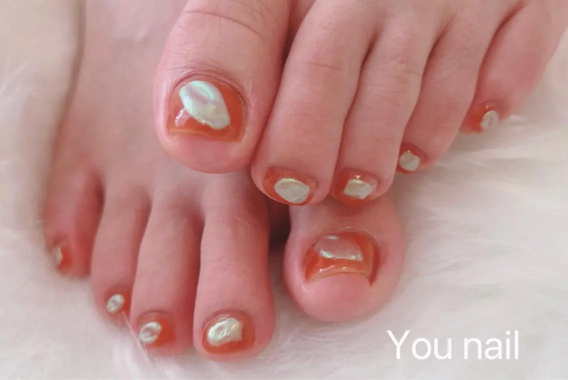 ネイル ハンドネイル 狭山店(林) You nailのネイルデザイン