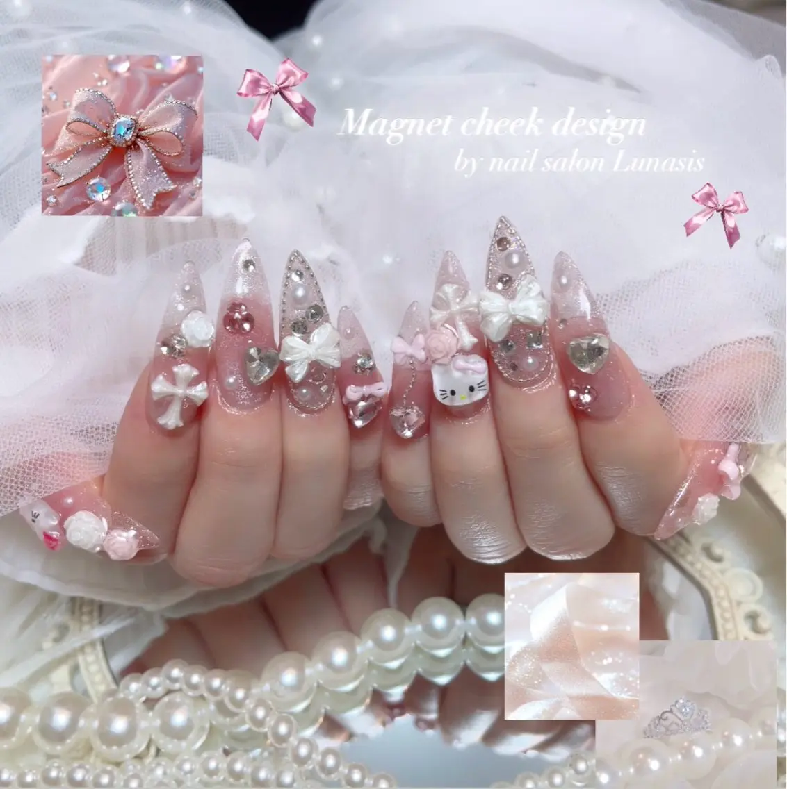 スペシャルデザインの写真