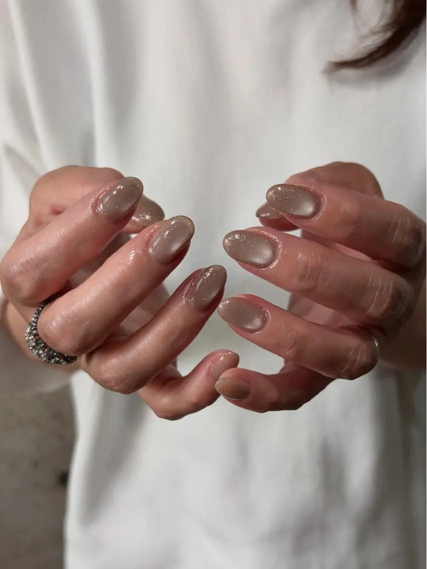ネイル ハンドネイル nail salon Riiのネイルデザイン
