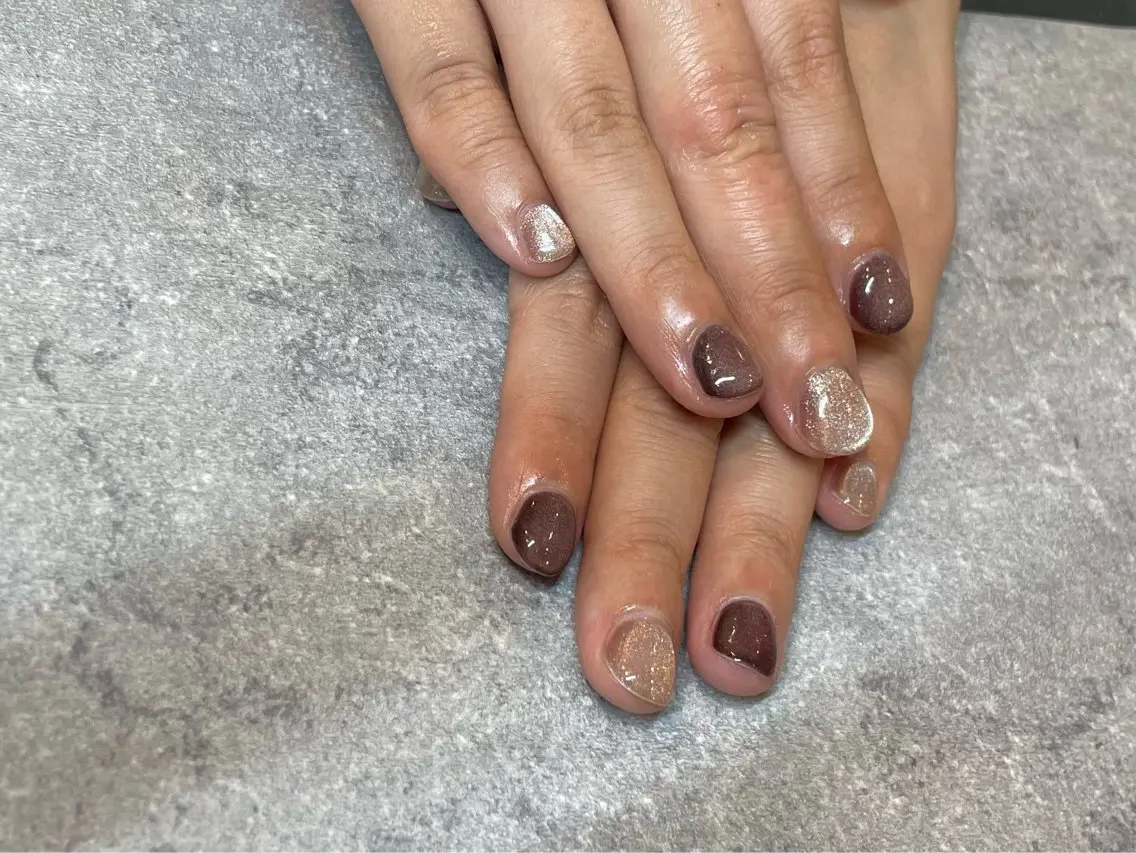 ネイル pepe/京都伏見 hinaのネイルデザイン