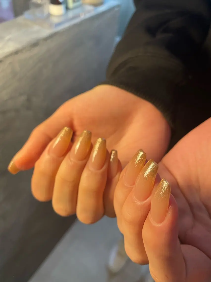 ネイル その他(ネイル) NAILSALON7 nanaのネイルデザイン