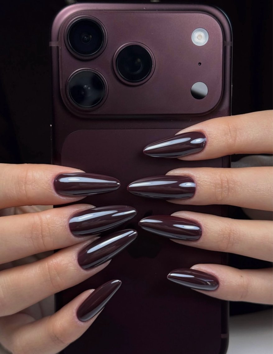 ネイル ハンドネイル NiJi Nailsのネイルデザイン