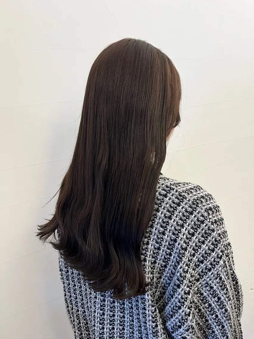 カラー ✨似合わせショート、 ボブ✨豊田拓真のヘアスタイル