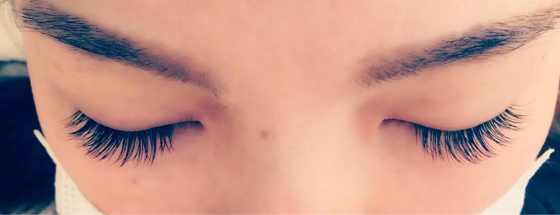 マツエク・マツパ Cカール fossette hair&eyeのマツエク・マツパデザイン