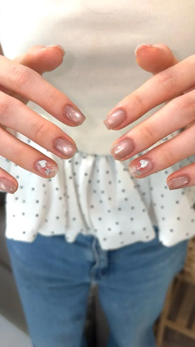 ネイル ハンドネイル ai _nailのネイルデザイン