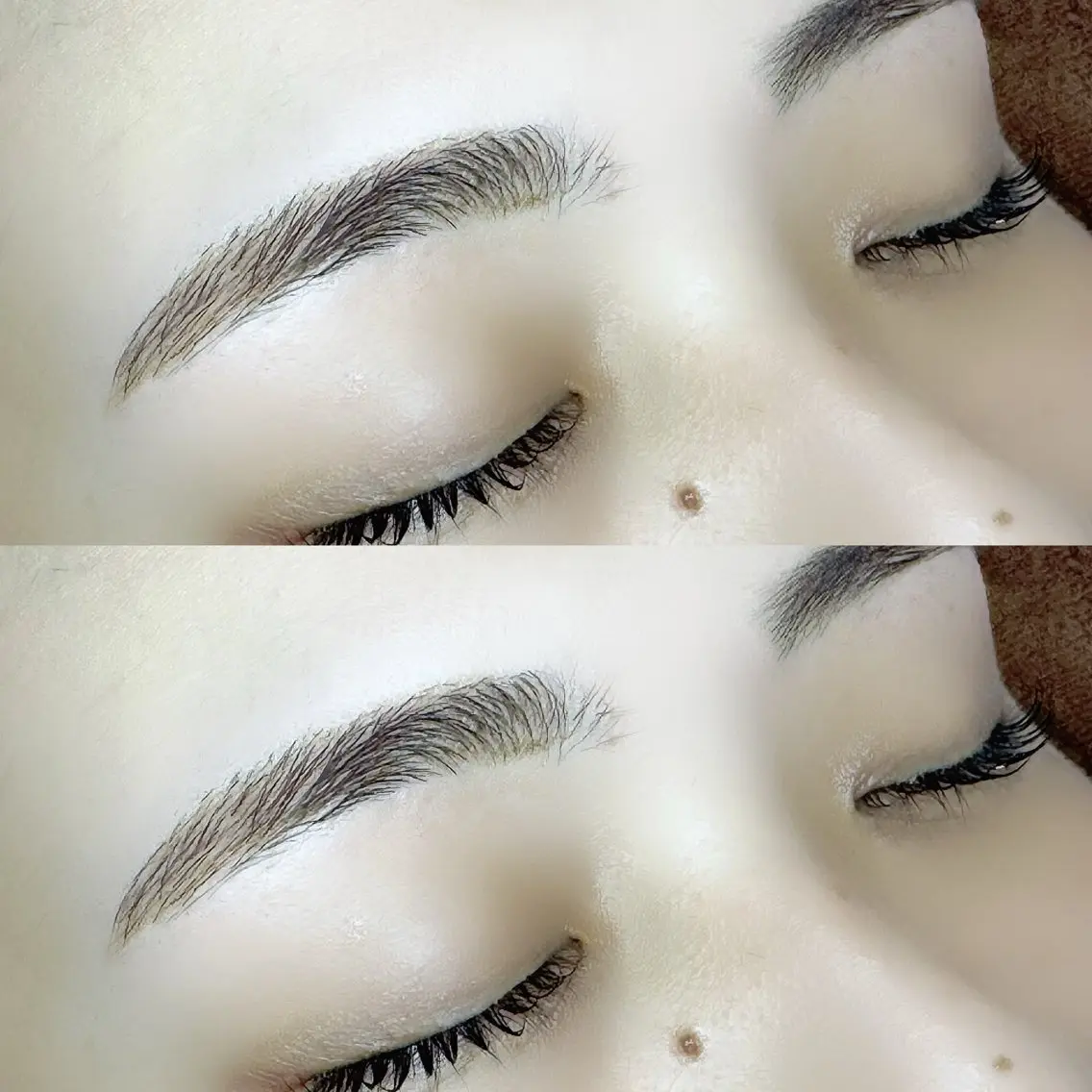 アイブロウ Sugarlash NAKANOのマツエク・マツパデザイン