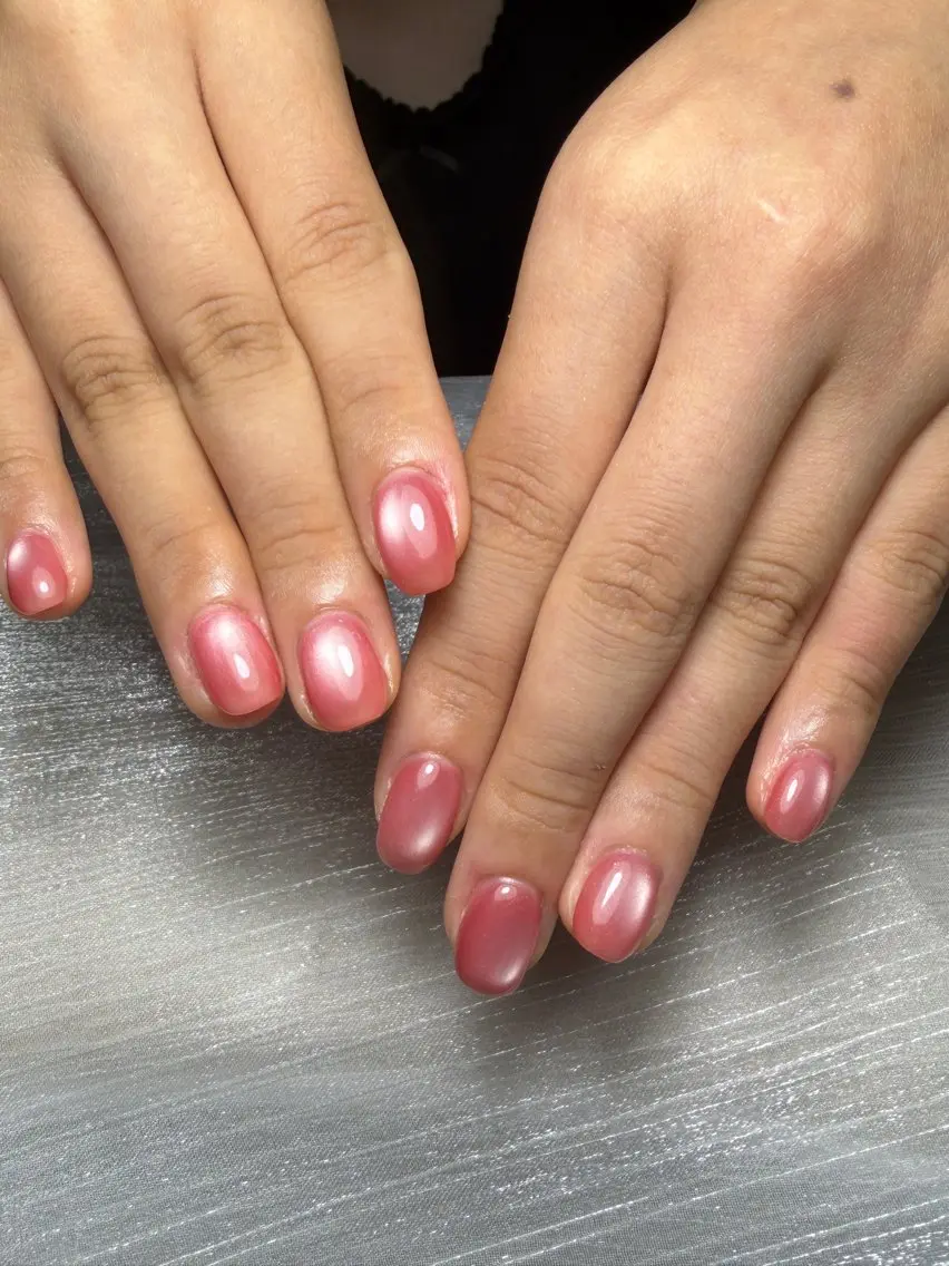 ネイル ハンドネイル Nail Salon Anのネイルデザイン