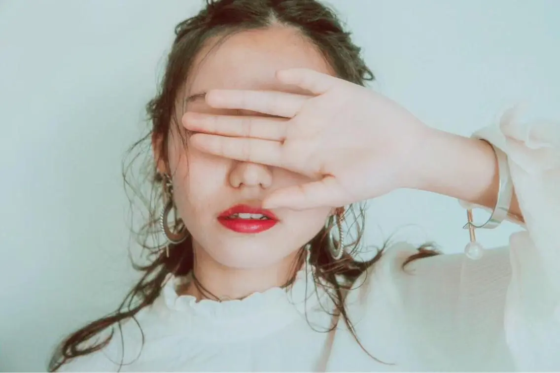 セミロング カラー パーマ ヘアアレンジ メンズ キッズ ネイル マツエク・マツパ EnBlesS西宮 マンツーマン神道有基のヘアスタイル