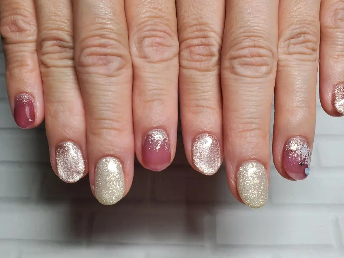 ネイル NAIL'S KISHのネイルデザイン